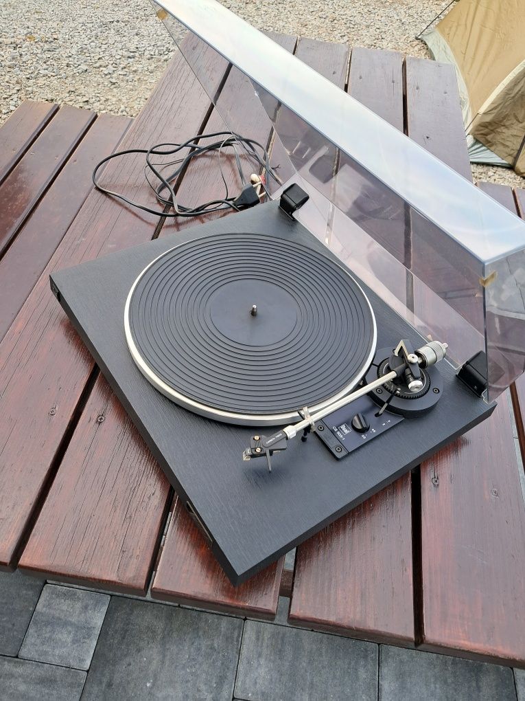 Gramofon dual CS 503-1 Audiophile Concept