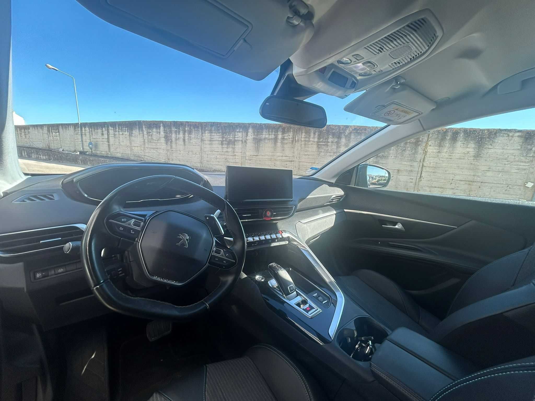 Peugeot 3008 Allure Pack EAT8