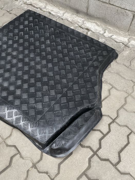 Коврик багажника BMW E46 Універсал Код:1175