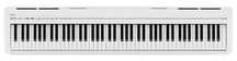 Kawai ES120 W – przenośne pianino cyfrowe białe