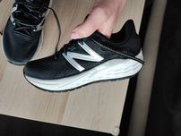 Buty  Adidasy chłopięce new balance r. 37