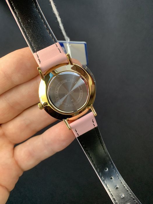 Годинник жіночий Casio LTP-VT01GL-4B Оригінал Гарантія Часы женские