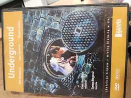 Underground film DVD-Video 1995