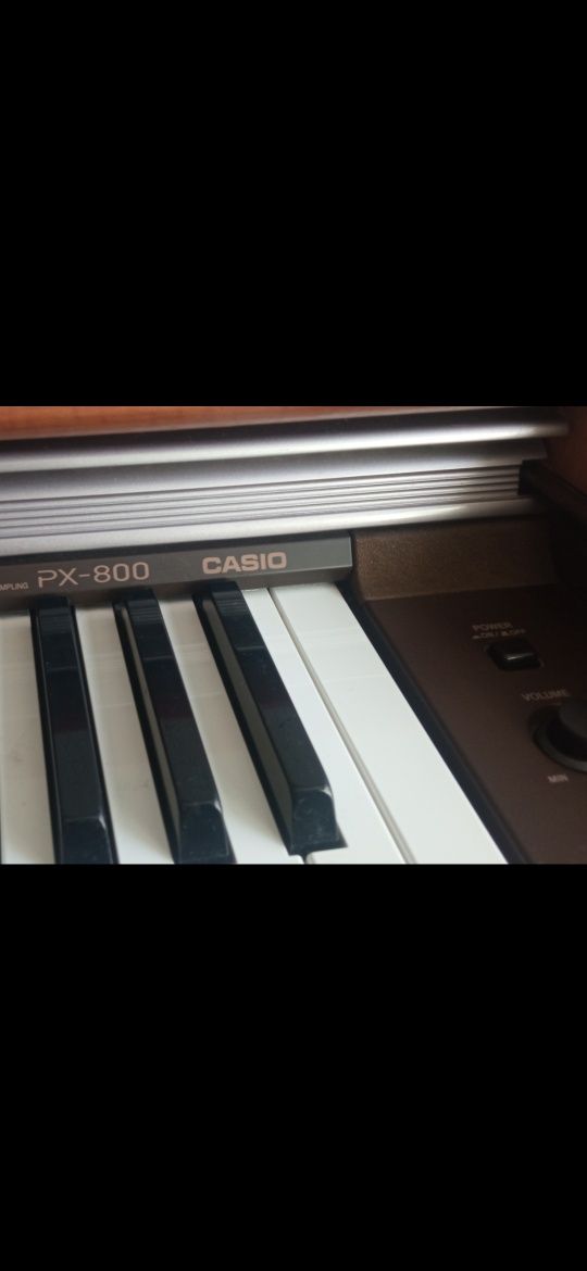 Casio PX 800 Privia PX 800