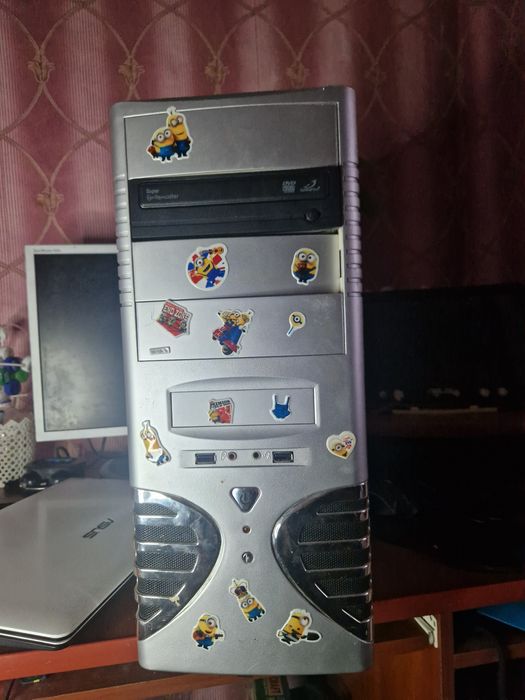 Продам пк зборний