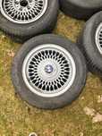 Felgi BMW Styling 17 15’