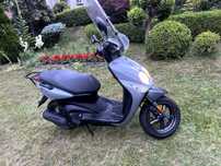 yamaha neos 4t 2019r