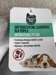 Antybakteryjne Legowisko Acti Pet dla Pupila