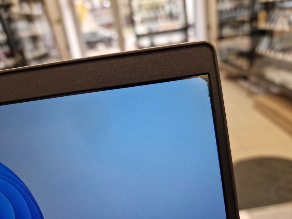 DELL Latitude 5320/ i5-1145G7/ 16GB/ 512GB/ Intel Iris W11P/ czytaj uw