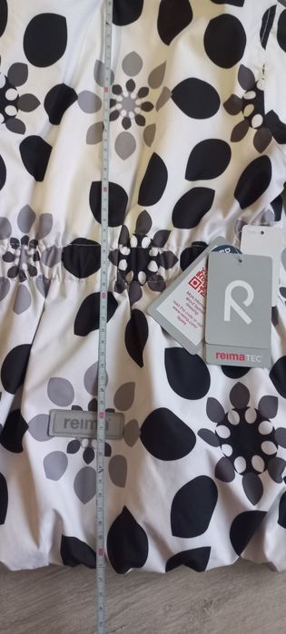 Термо курточка Reima