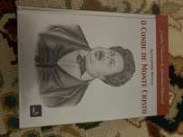 Alexandre dumas o conde de monte cristo
