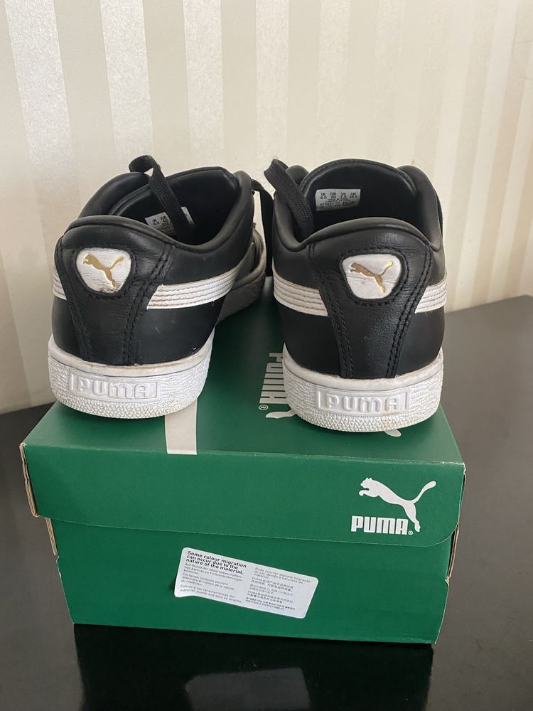 Кеди  Puma, розмір 40