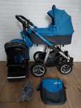 Piękny wózek. Baby Design Lupo 2w1 WYSYŁAM