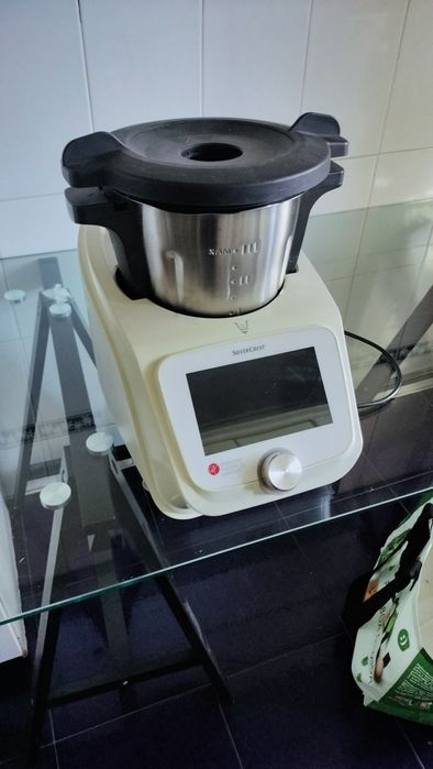 monsieur cuisine com avaria