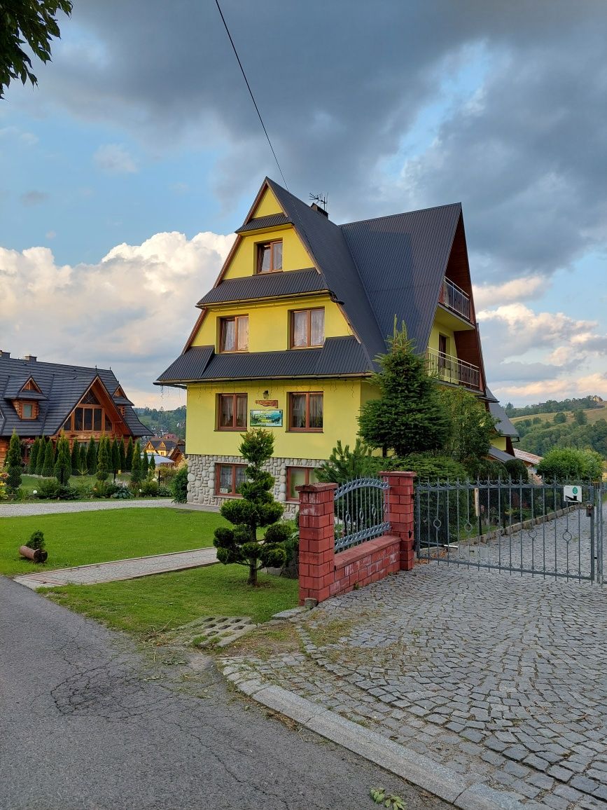 Wolne  pokoje z łazienkami zakopane.noclegi,tanie pokoje. górach