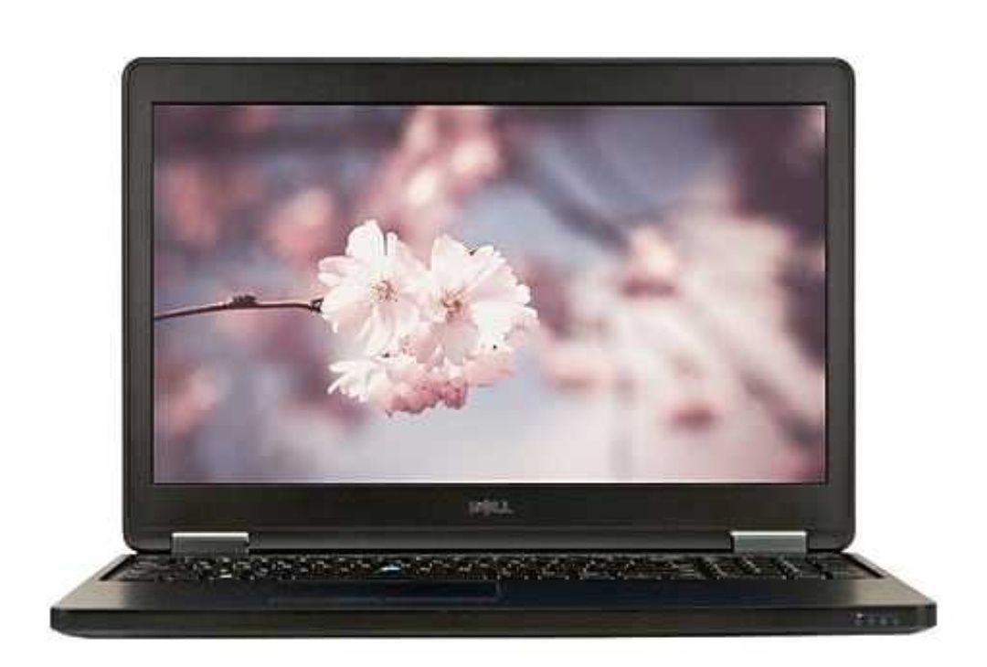 DELL 5850 i7 7820HQ com 32 Gb RAM