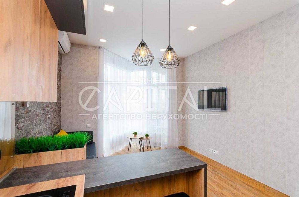 Продажа 2к Центр 50м Печерск ЖК Французский Квартал ул. Саперное поле