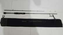 Wędka Okuma Light Range Fishing 1-7 g