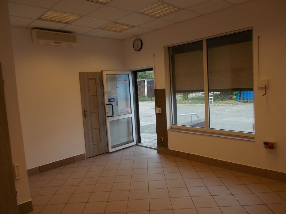 Lokal Pruszków wynajmę