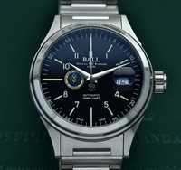 Zegarek męski BALL Automatic NM2188C - Stal 40mm - Zestaw Limitacja US