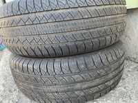 Резина Lavigator 255/65 r17 пара