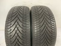 2x 225/45/17 BfGoodRich g-ForceWinter2 / 2021r 8mm / DEMO / GWARANCJA