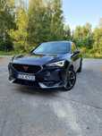 Cupra formentor 2022