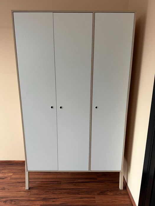 Szafa 3-drzwiowa Spot Young VOX