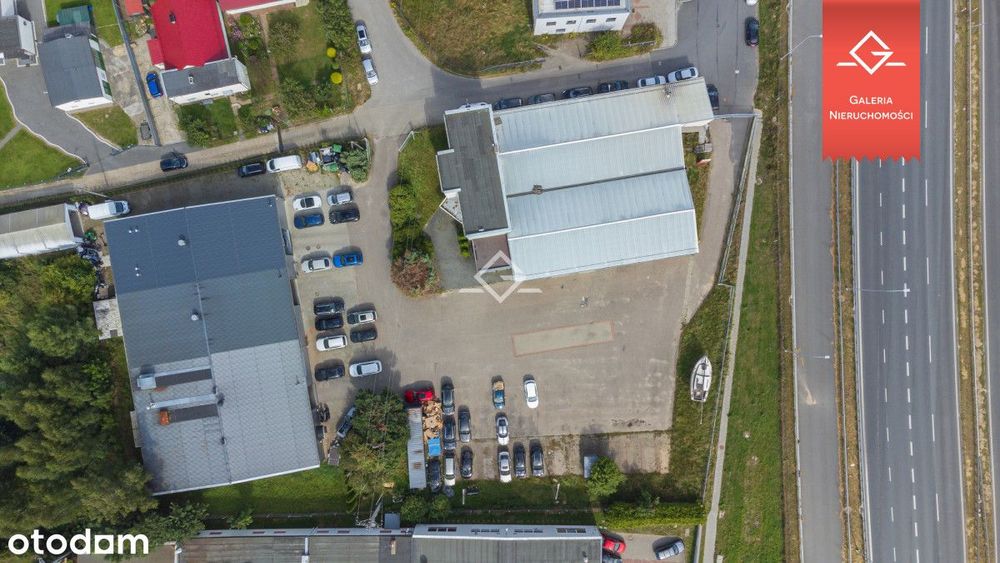 Obiekt na sprzedaż | Okazja cenowa