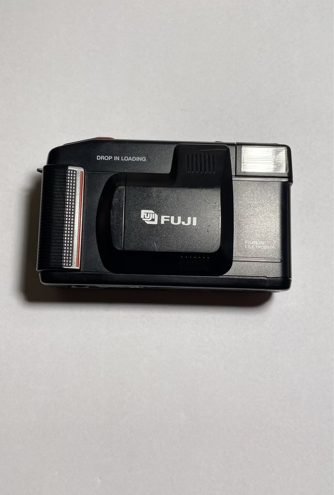 Aparat analogowy DL-10