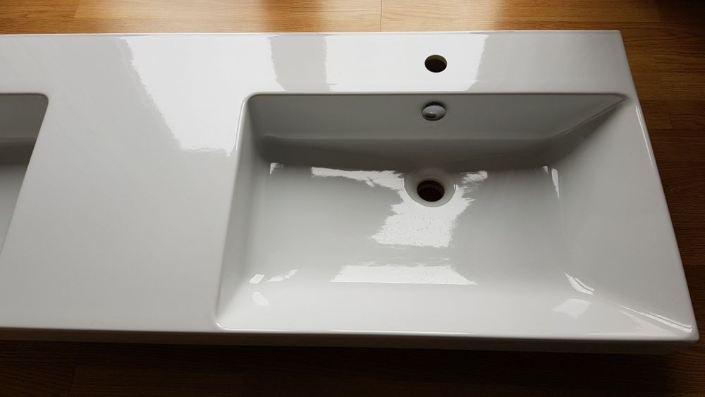 Umywalka Catalano zero 150x50 1150ZEDUP00