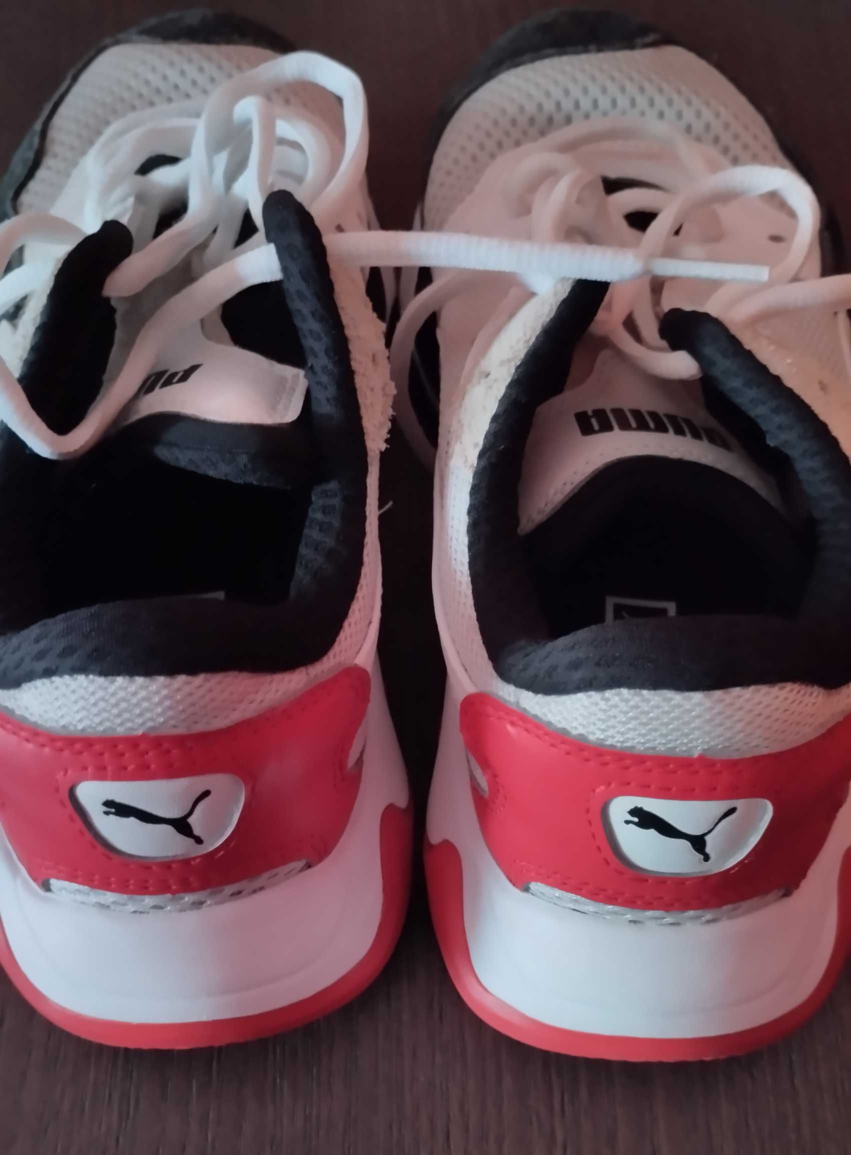 Sapatilhas Puma Mulher Tamanho 37