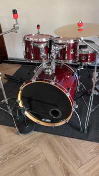 Sonor Force 3007 maple
