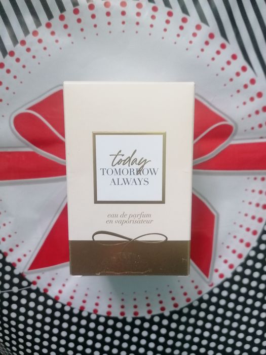 Perfumy Today Avon
