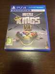 Gra Hustle Kings na ps4