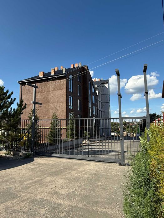 Квартира з газом від забудовника, 2 км до Києва, 20 хв до метро