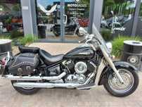 Yamaha Drag Star * Limitowana wersja STAN KOLEKCIONERSKI raty -kup online ..CLASSIC