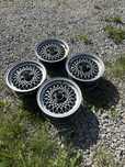 Felgi aluminiowe MELBER 5x112 ET24 Mercedes 7Jx15H2 CLASSIC