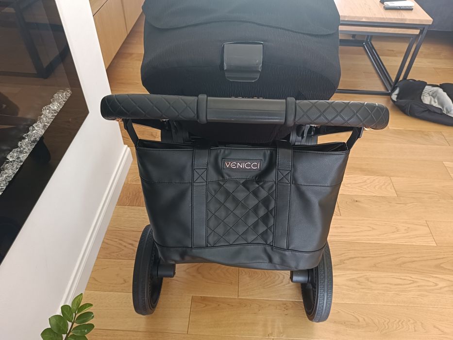 Wózek venicci Tinum 2 w 1