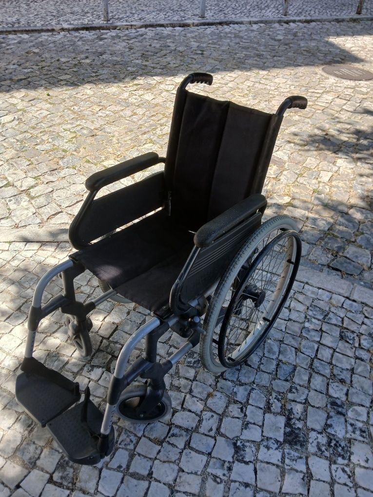 Cadeira de rodas