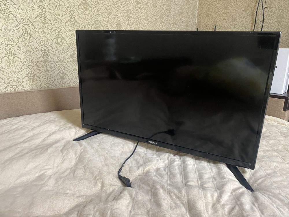 Телевізор Vinga L32HD23B