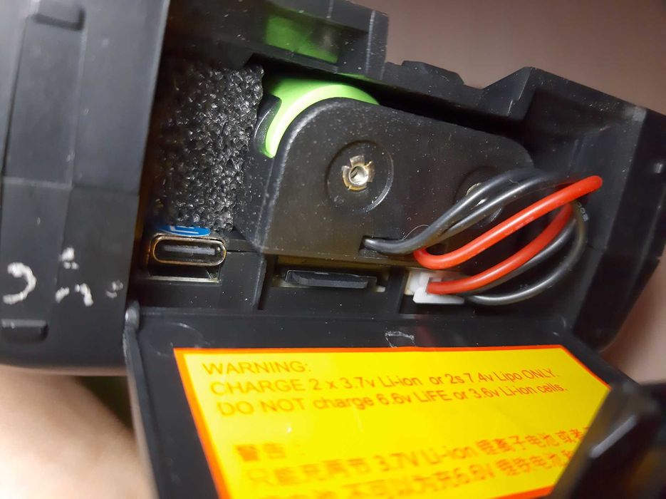 продам пульт RadioMaster TX12