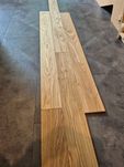 Deska warstwowa Dąb Obiekt Lakier 11x110x1180mm podajemy Ceny Brutto!!