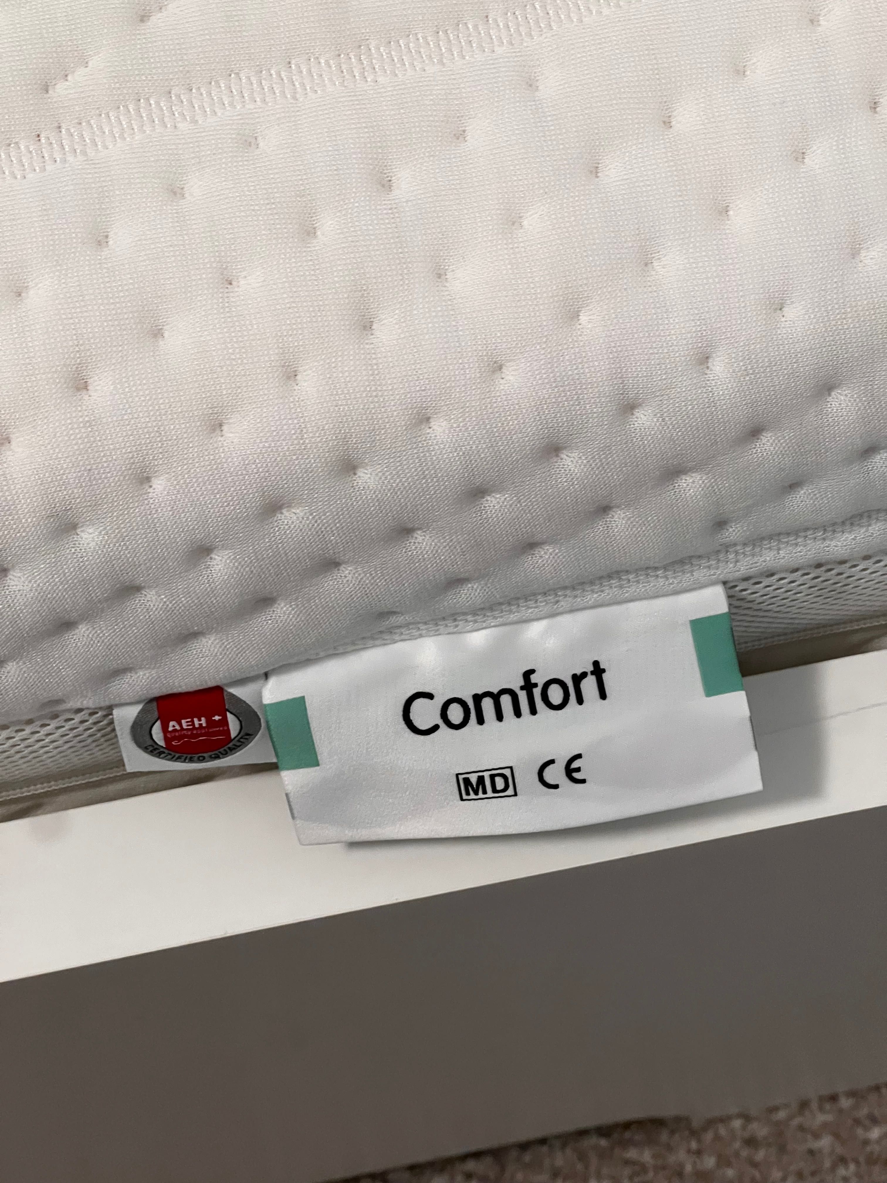 Materac SleepMed COMFORT 160x200