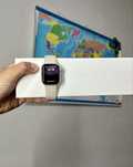 Appke Watch Series 7 41 mm GPS ІДЕАЛ повний комплект епл вотч 5/6/7/8