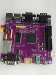 Amiga a500/a586 fpga