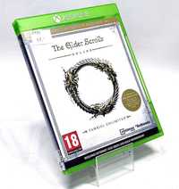 Gra XBOX ONE The Elder SCROLL ONLINE: TAMRIEL, Lombard Krosno Betleja