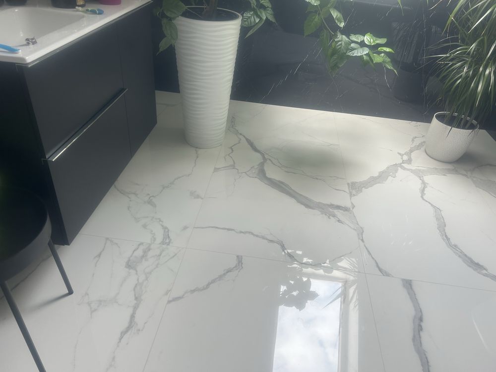 Włoskie płytki ceramiczne