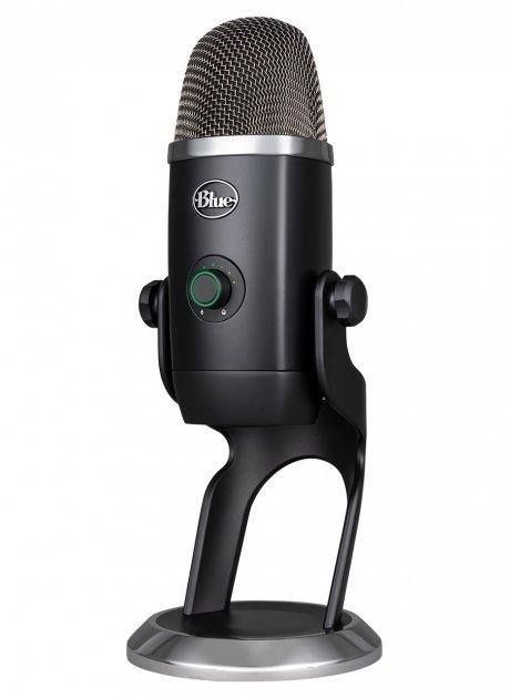 Blue Yeti X (Black)