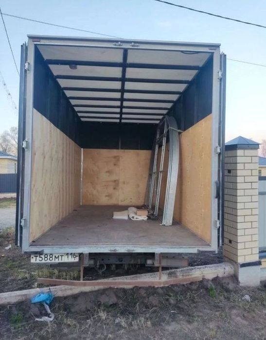 Грузоперевозки по Украине. Переезды, доставка грузов. Без выходных